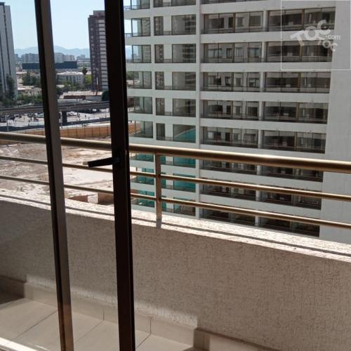 Vicuña Mackenna 3756, Condominio Laguna Centro