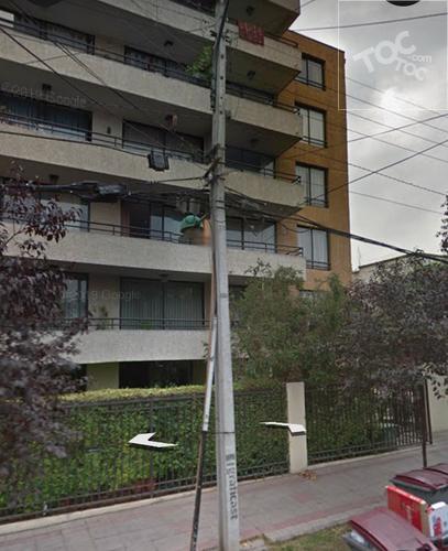 EDUARDO DE LA BARRA 1462 DP 407, Providencia