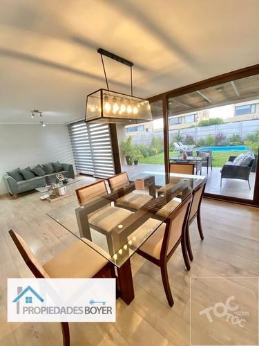 Casa en Venta Chicureo OPORTUNIDAD