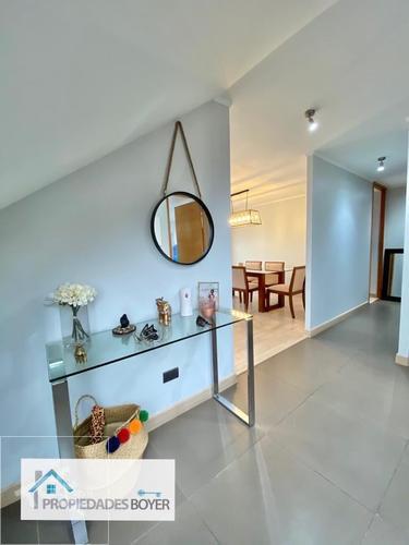 Oportunidad Casa Chicureo 3D 3B Piscina