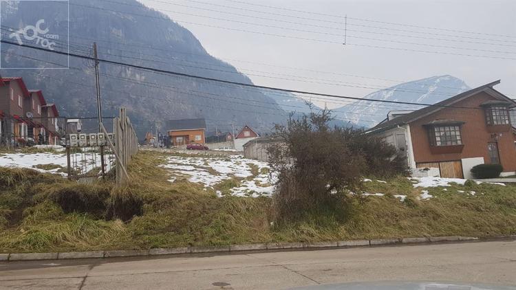 Villa San Ignacio, accesos Calle Sto Tomás y El Divisadero