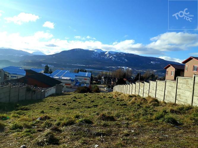 Villa San Ignacio, accesos Calle Sto Tomás y El Divisadero