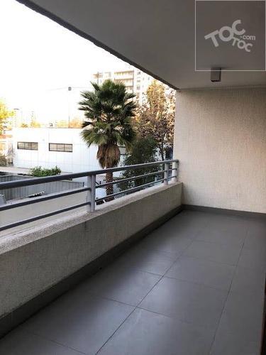 Avenida José Domingo Cañas 2662