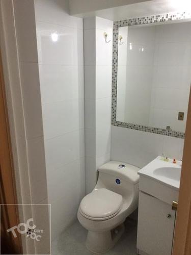 Venta departamento 2 dormitorios más 2 baños más estacionamiento