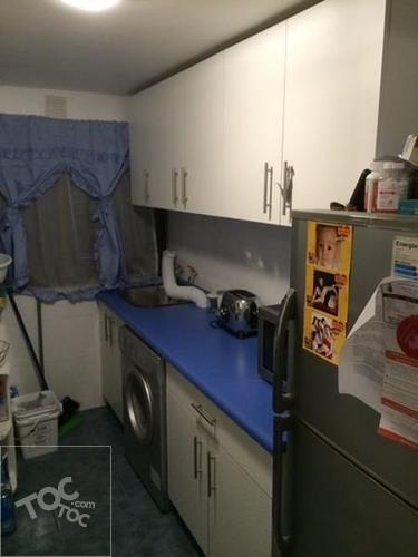 Venta departamento 2 dormitorios más 2 baños más estacionamiento