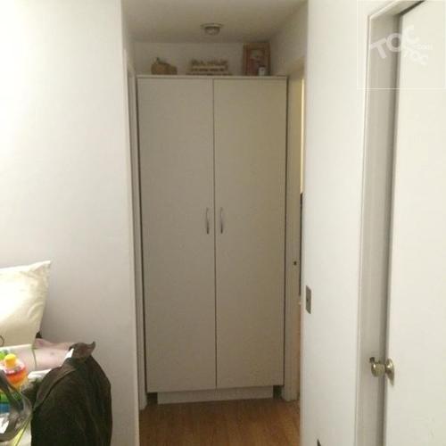 Venta departamento 2 dormitorios más 2 baños más estacionamiento