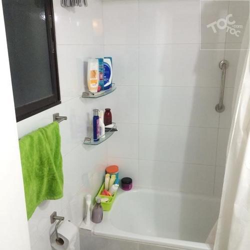 Venta departamento 2 dormitorios más 2 baños más estacionamiento