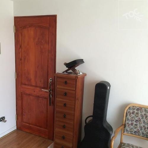Venta departamento 2 dormitorios más 2 baños más estacionamiento