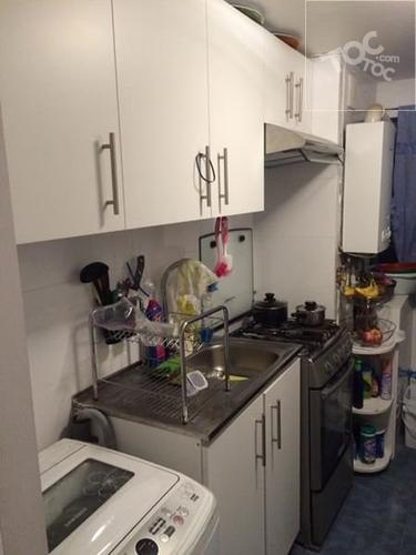 Venta departamento 2 dormitorios más 2 baños más estacionamiento