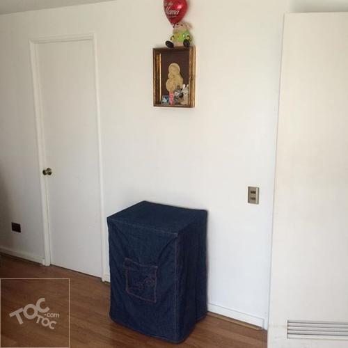 Venta departamento 2 dormitorios más 2 baños más estacionamiento