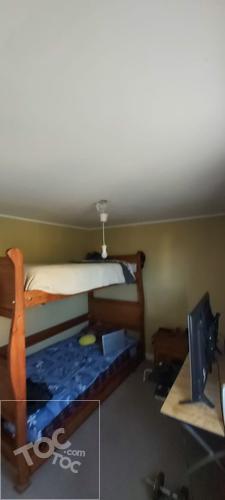 Gran casa en Valle Grande
