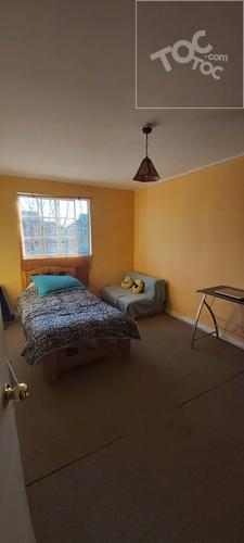 Gran casa en Valle Grande