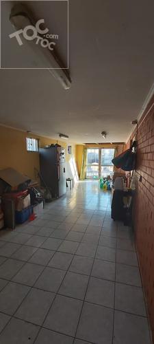 Gran casa en Valle Grande