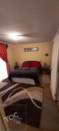 Gran casa en Valle Grande