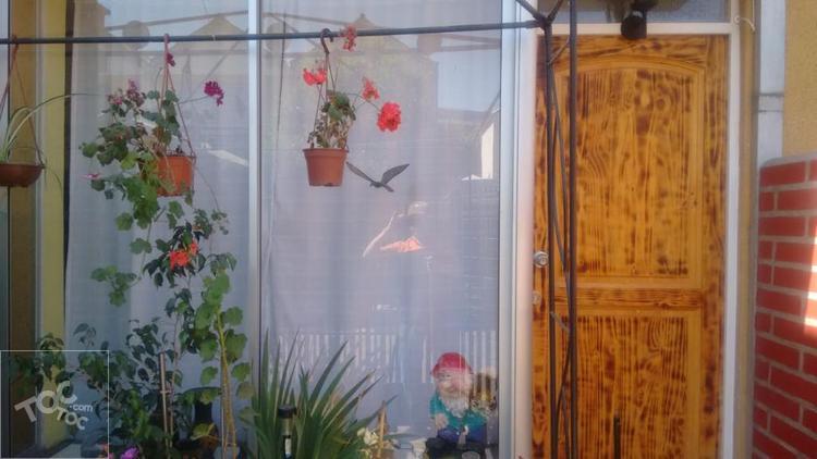 Se vende Casa