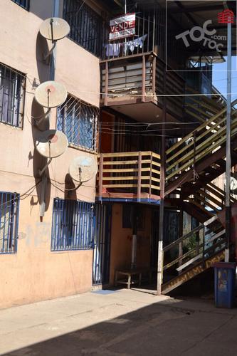 Departamento Basico // Villa Claudio Arrau