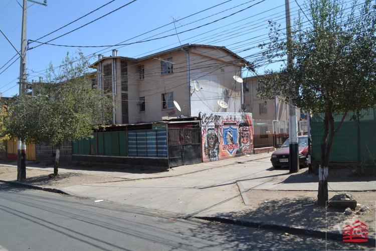 Departamento Basico // Villa Claudio Arrau