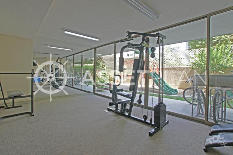 General Jofré 41, Condominio Portal Vicuña 2