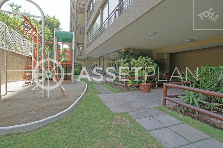 General Jofré 41, Condominio Portal Vicuña 2