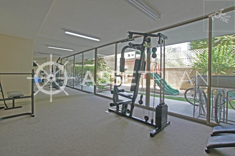 General Jofré 41, Condominio Portal Vicuña 2