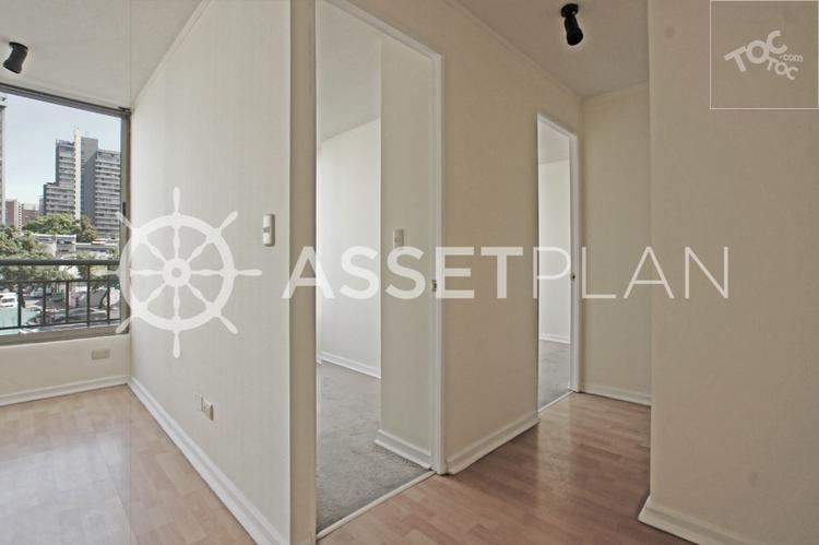 General Jofré 41, Condominio Portal Vicuña 2
