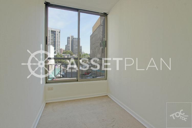 General Jofré 41, Condominio Portal Vicuña 2