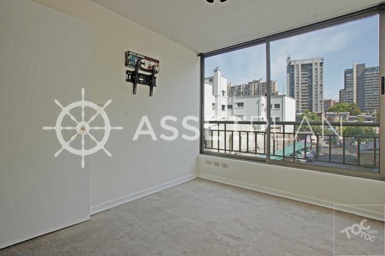 General Jofré 41, Condominio Portal Vicuña 2