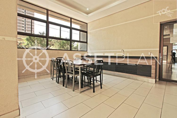 Santa Elena 998, Condominio Nuevo Porvenir