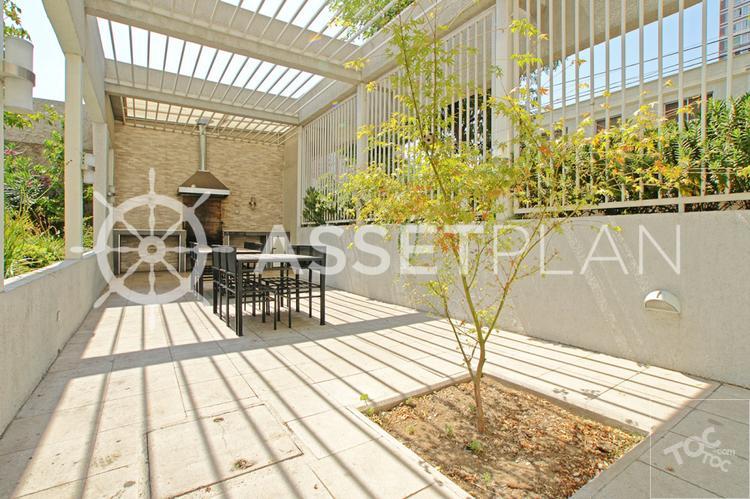 Santa Elena 998, Condominio Nuevo Porvenir