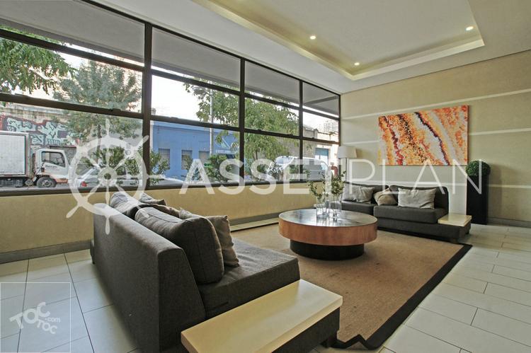 Santa Elena 998, Condominio Nuevo Porvenir