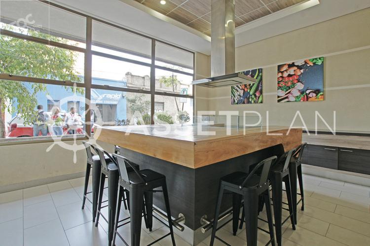Santa Elena 998, Condominio Nuevo Porvenir