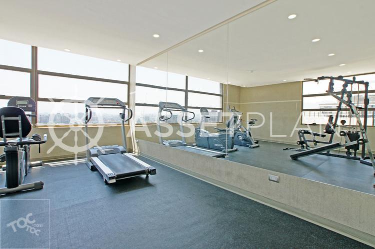 Santa Elena 998, Condominio Nuevo Porvenir