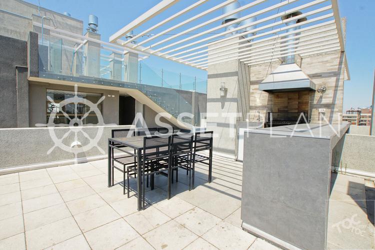Santa Elena 998, Condominio Nuevo Porvenir