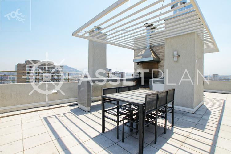 Santa Elena 998, Condominio Nuevo Porvenir