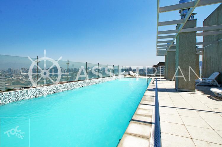 Santa Elena 998, Condominio Nuevo Porvenir
