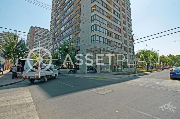 Santa Elena 998, Condominio Nuevo Porvenir