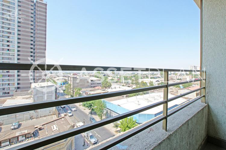 Santa Elena 998, Condominio Nuevo Porvenir