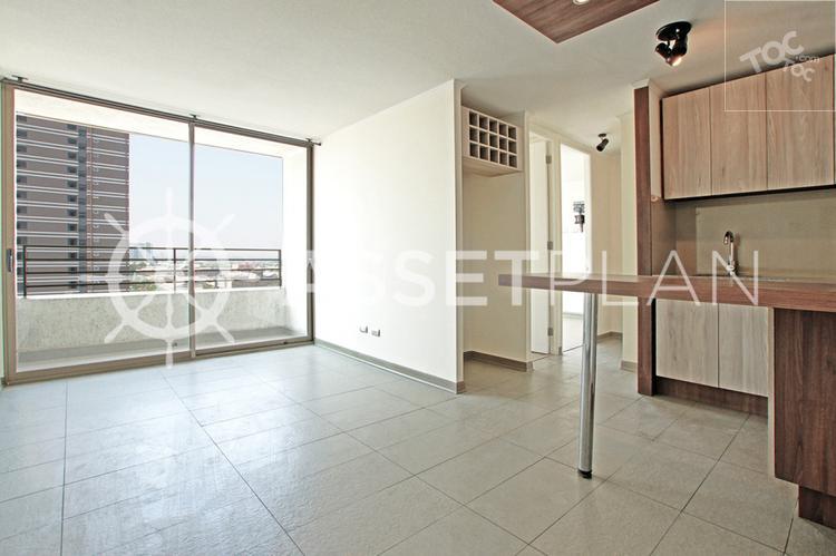 Santa Elena 998, Condominio Nuevo Porvenir