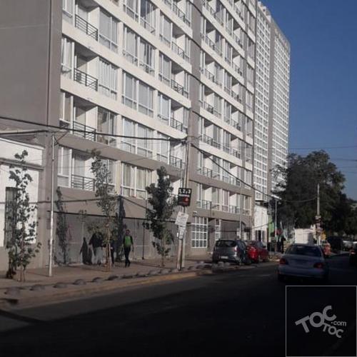 Toro Mazote 110, Condominio Vida Urbana