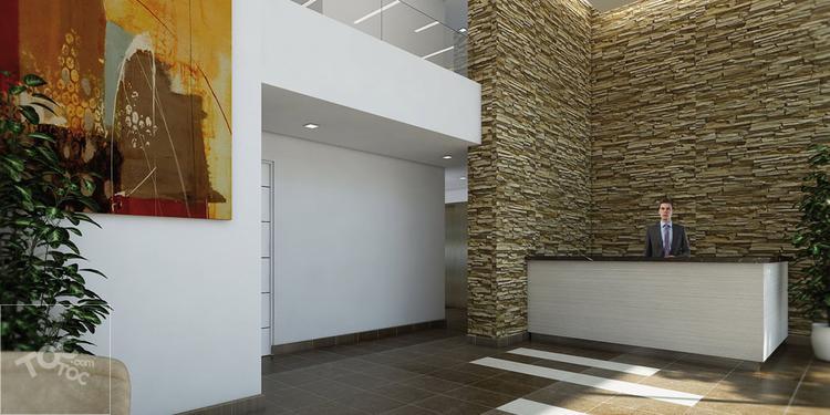 Conde del Maule 4642 (+ Bodega), Condominio Barrio Central