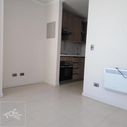 Conde del Maule 4642 (+ Bodega), Condominio Barrio Central