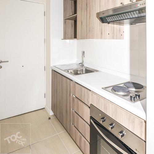 Conde del Maule 4642 (+ Bodega), Condominio Barrio Central
