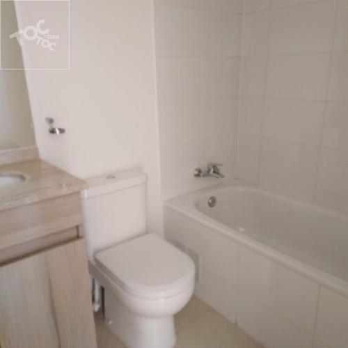 Conde del Maule 4642 (+ Bodega), Condominio Barrio Central