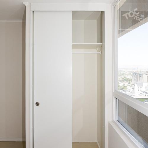 Conde del Maule 4642 (+ Bodega), Condominio Barrio Central