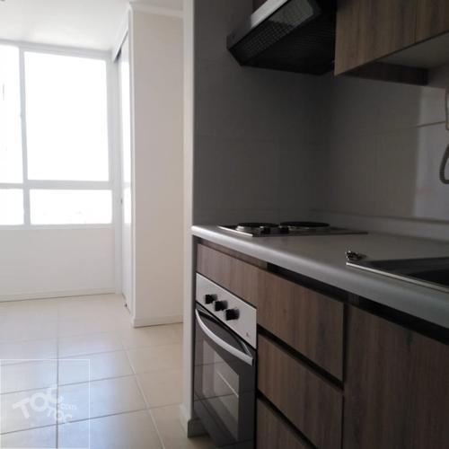 Conde del Maule 4642 (+ Bodega), Condominio Barrio Central
