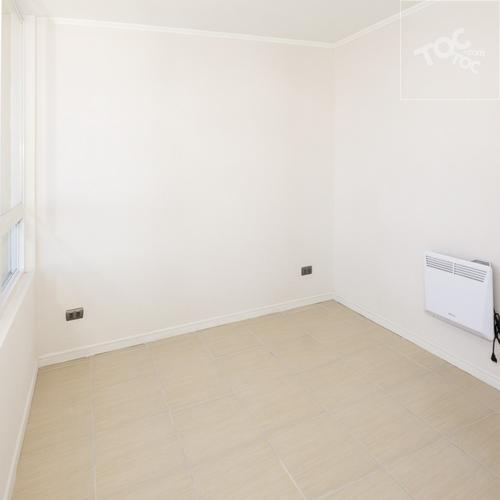 Conde del Maule 4642 (+ Bodega), Condominio Barrio Central