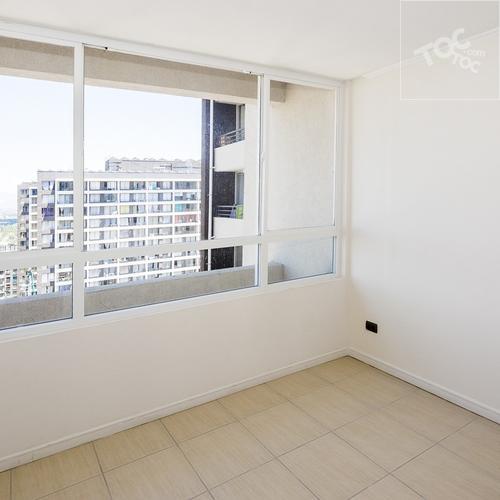 Conde del Maule 4642 (+ Bodega), Condominio Barrio Central