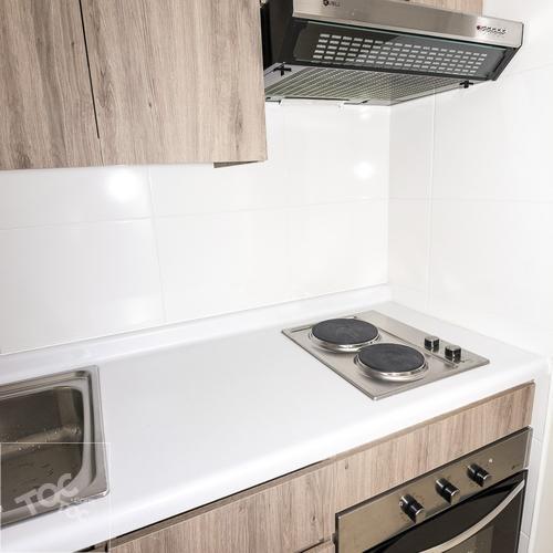 Conde del Maule 4642 (+ Bodega), Condominio Barrio Central