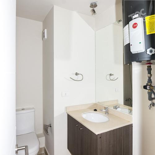 Conde del Maule 4642 (+ Bodega), Condominio Barrio Central