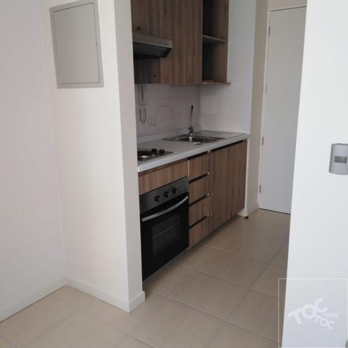 Conde del Maule 4642 (+ Bodega), Condominio Barrio Central